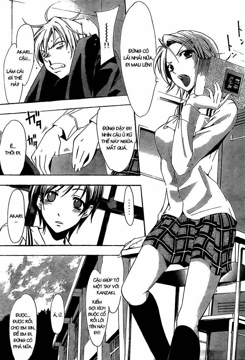 thị trấn tình yêu chapter 72 10