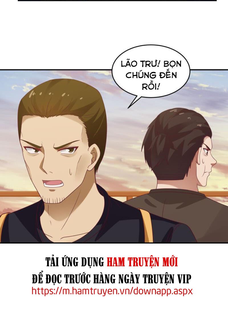 trên người ta có một rồng chapter 324 20