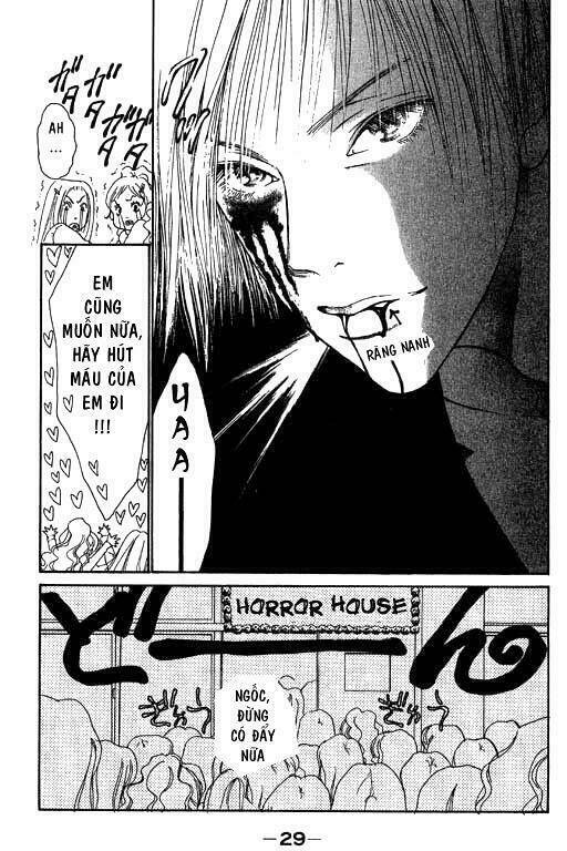 yamato nadeshiko shichihenge chapter 6 29