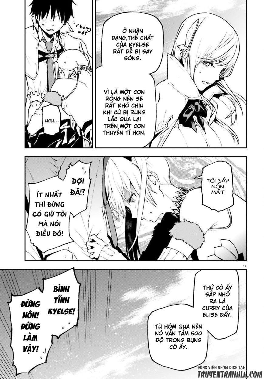 sekai no owari to yoakemae chapter 27 18