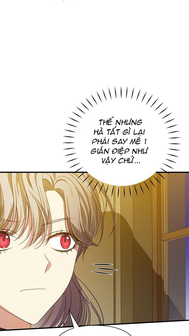 tôi đã ở đây ngay từ ban đầu chapter 27 39