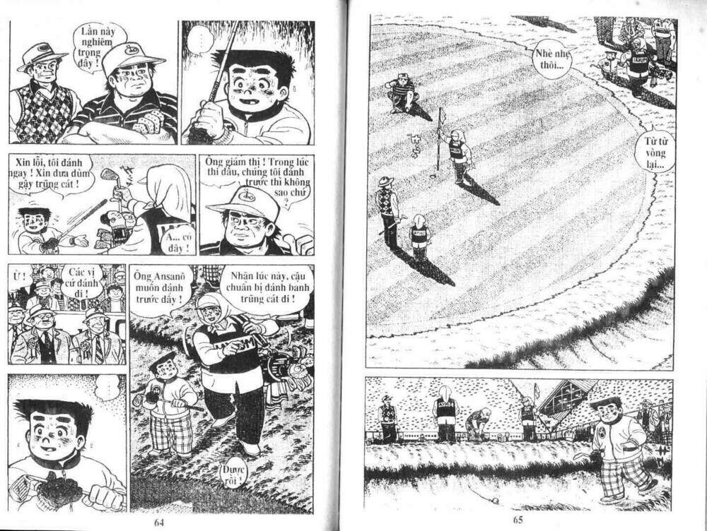 tân teppi chapter 41 31