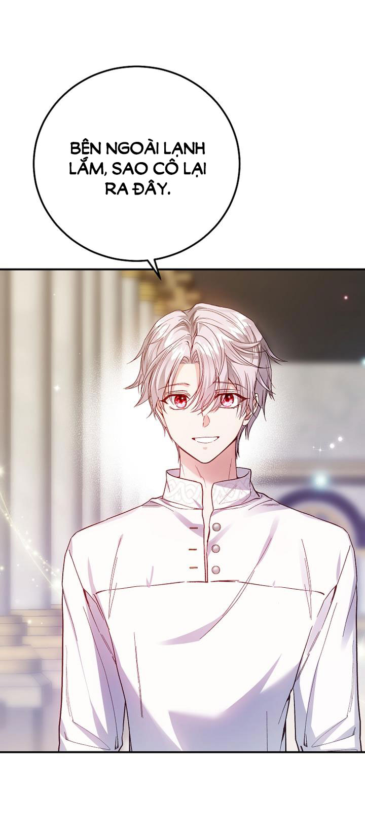 trở thành vợ thái tử quái vật chapter 83.1 75