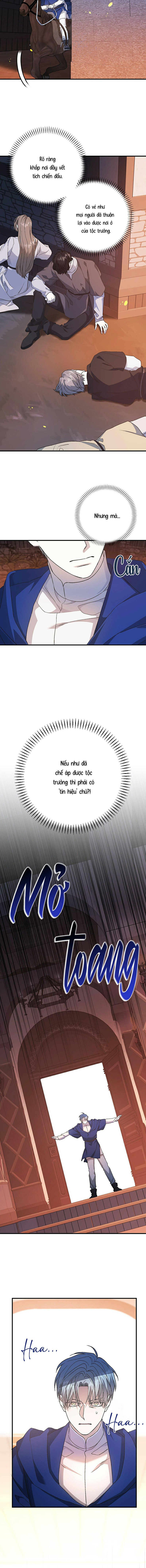 khế ước vĩnh cửu chapter 78 11