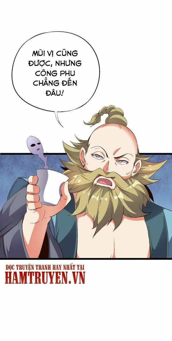 phục thiên thánh chủ chapter 61 10