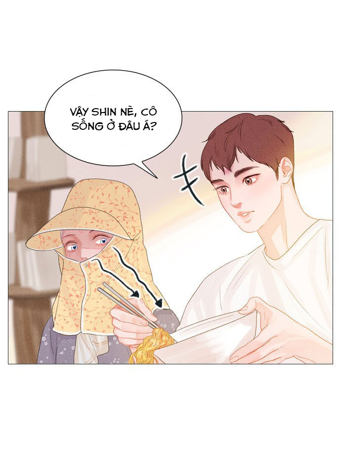 shinbi - thần bí chapter 10 45