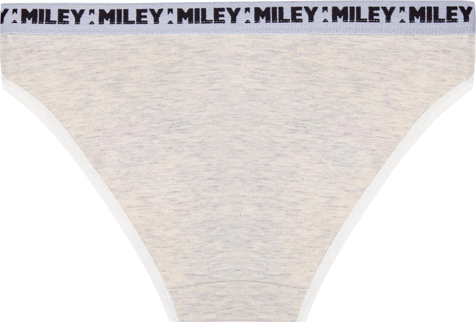 Bộ 2 Quần Lót Nữ Melagne Sporty Chic Miley Lingerie FCB_0200_0900