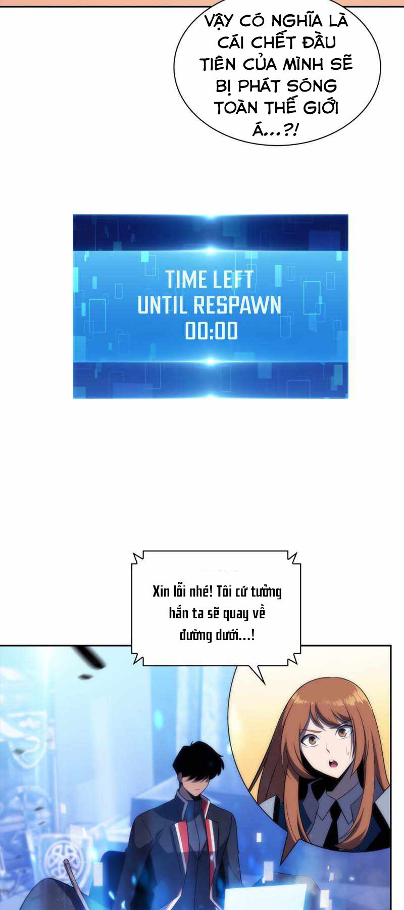 kẻ thách đấu chapter 28 39