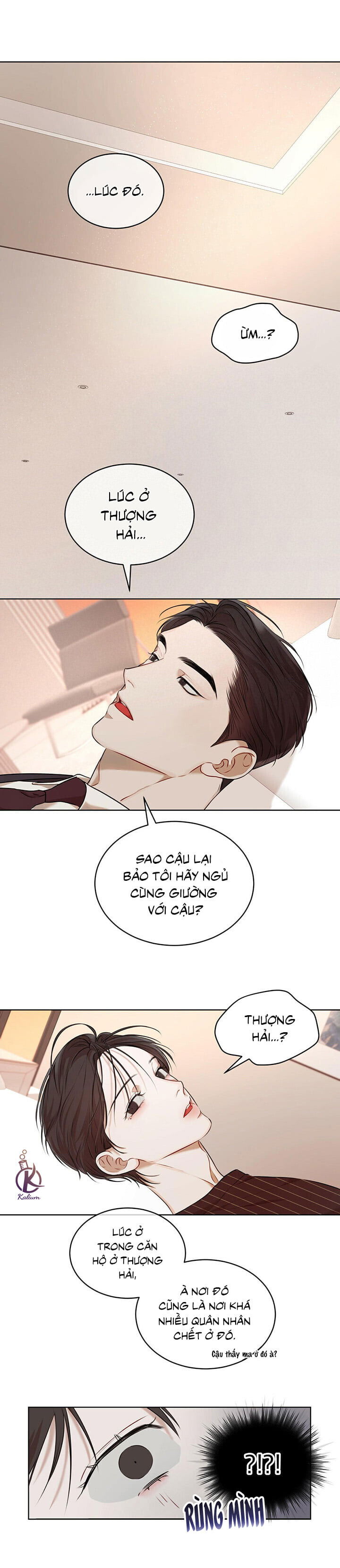 hình thái khởi sinh chapter 24 30