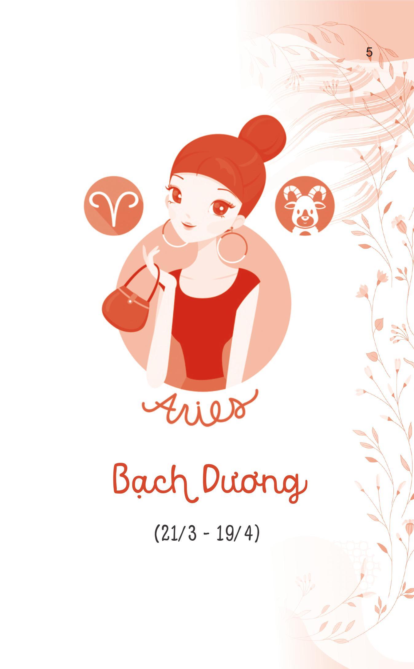 Mật Ngữ 12 Cung Hoàng Đạo - Bí Mật Cung Bạch Dương - Trung Tâm Vũ Trụ