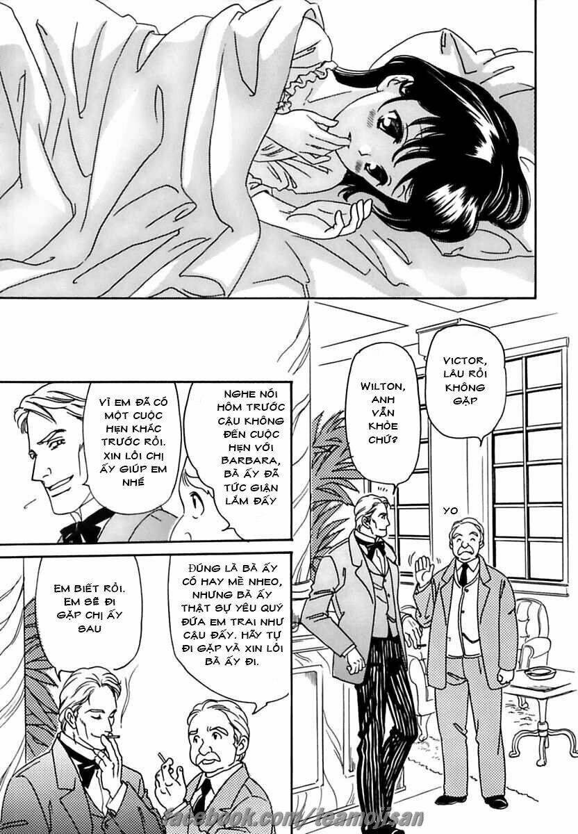 london koi kitan chapter 1 41