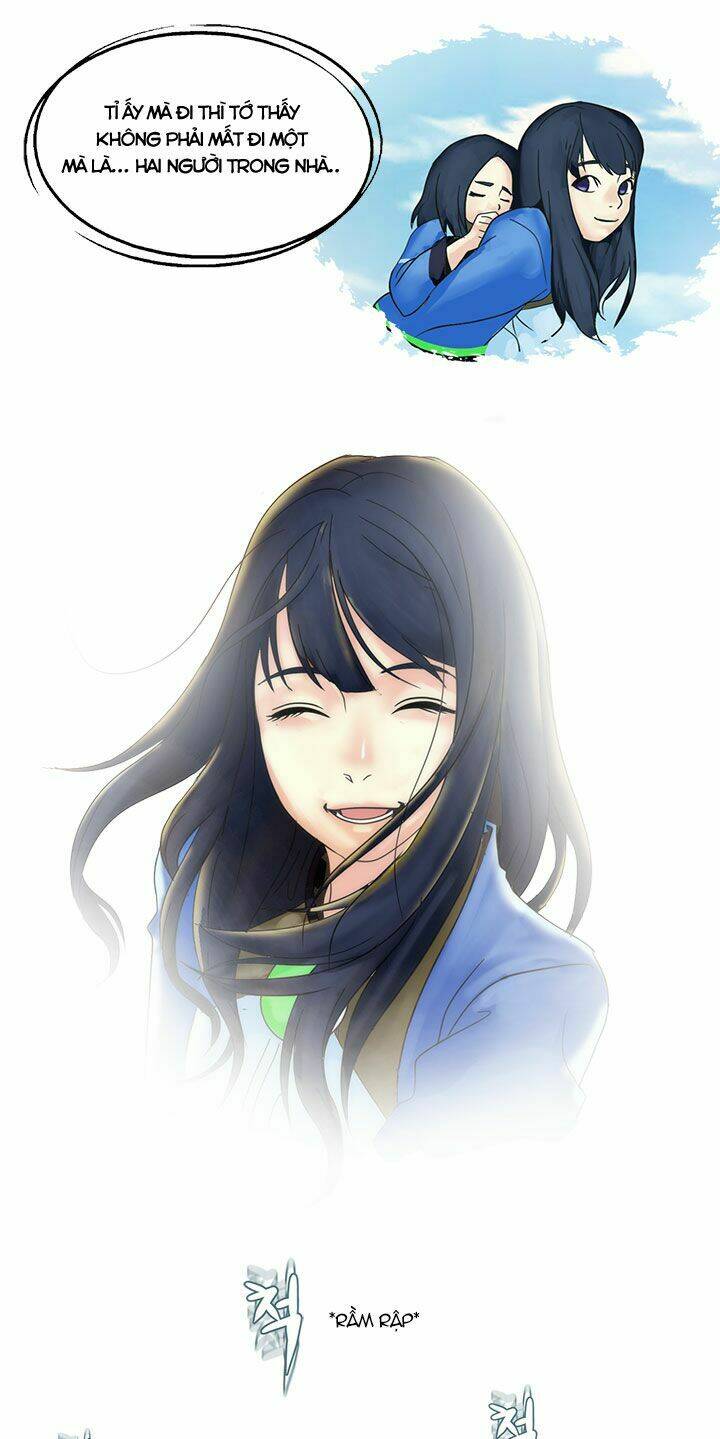 blade and soul-câu chuyện về lusung chapter 1 22