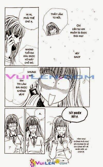 mãi yêu anh chapter 3 95