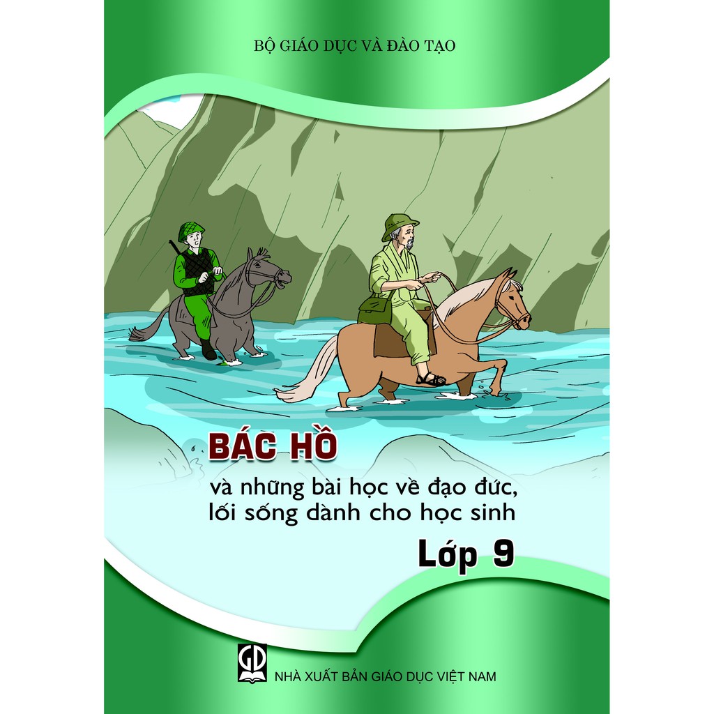 Bác Hồ và những bài học đạo đức 9