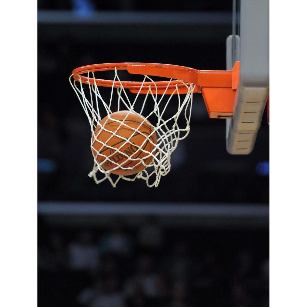 Combo Khung Vành bóng rổ + quả bóng rổ Prostar cao cấp đủ kích cỡ + quả bóng rổ số 3,5,6,7 vành bóng rổ