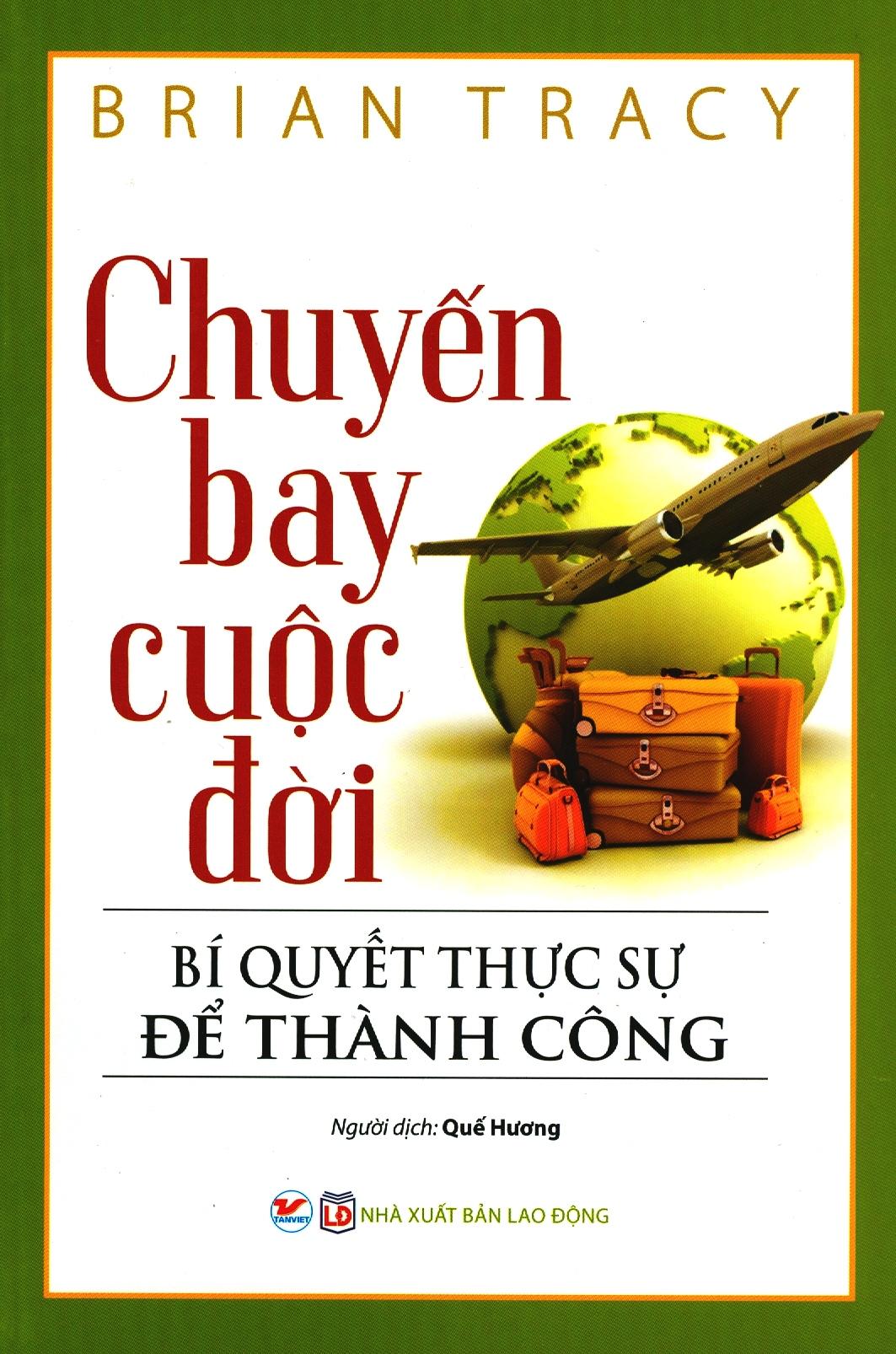 Chuyến Bay Cuộc Đời