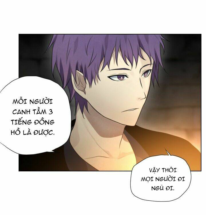 người cống hiến chapter 30 52