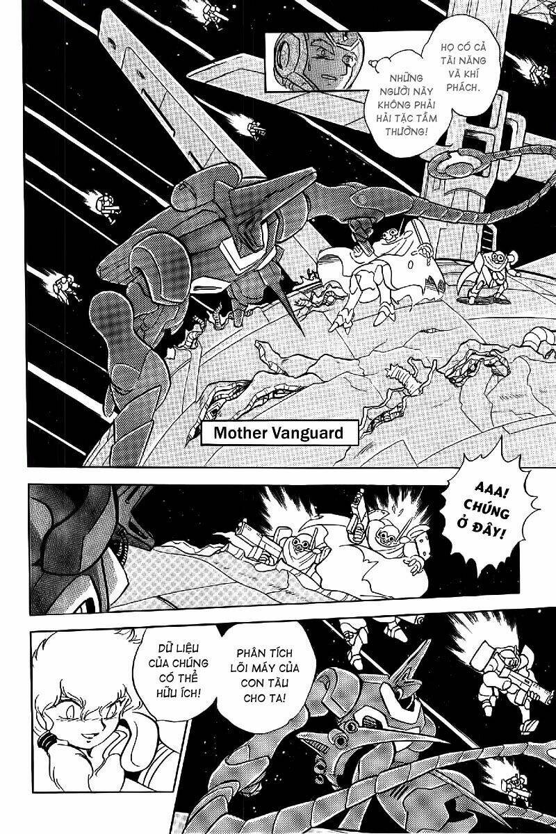 kidou senshi crossbone gundam chapter 17 12