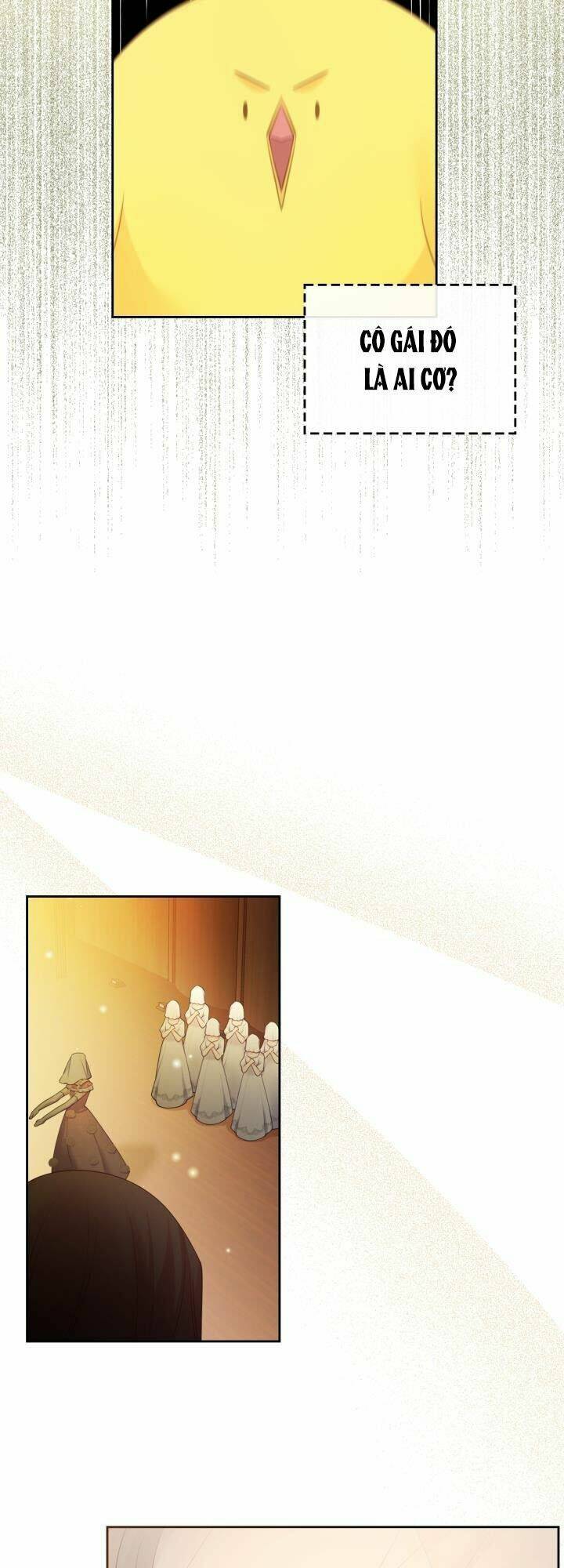 công chúa phản diện muốn ở trong ngôi nhà bánh quy chapter 51 48