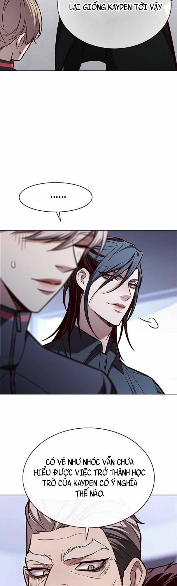 biến thân thành mèo chapter 172 31