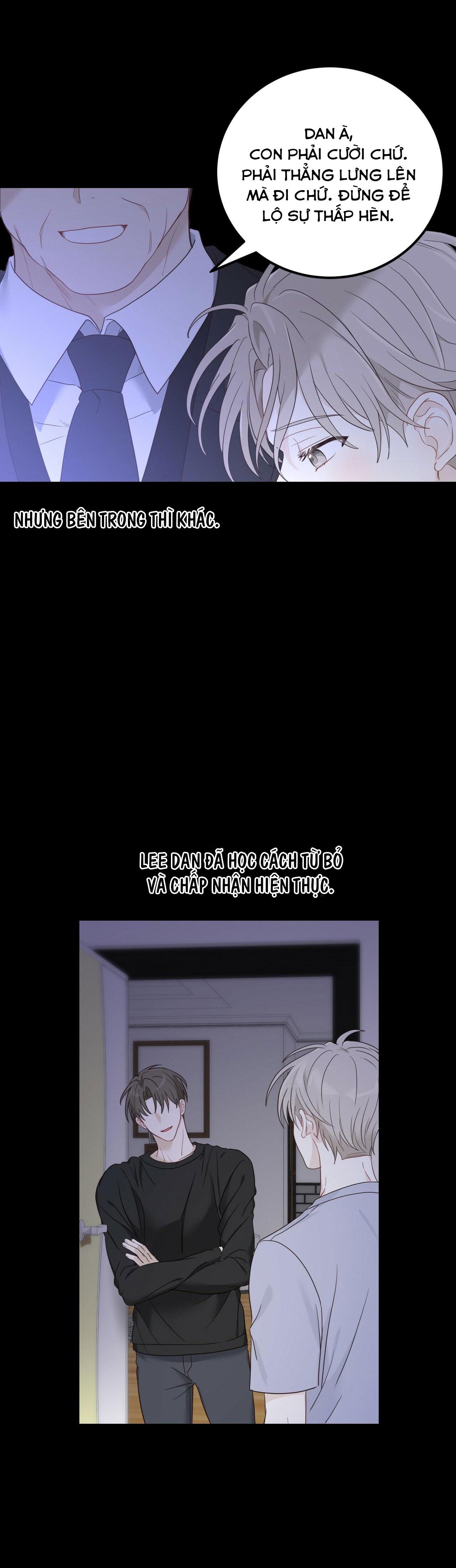 vị ngọt không đường (sweet not sugar) chapter 6 29