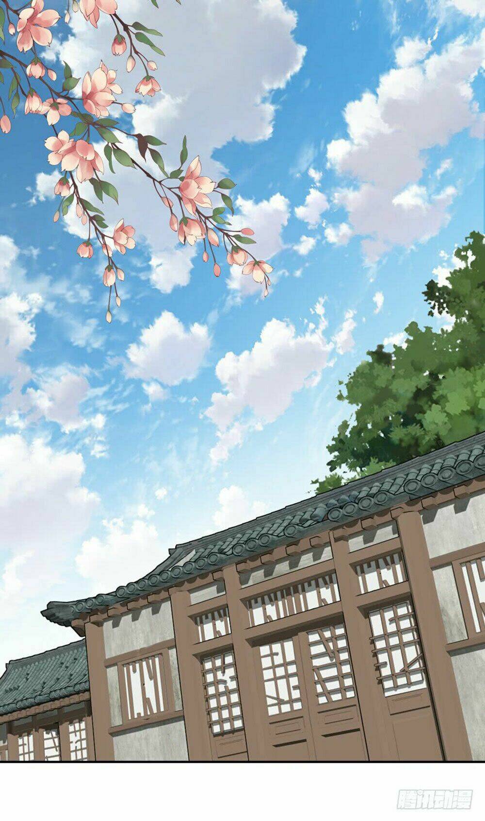 thiền tâm vấn đạo chapter 61 38