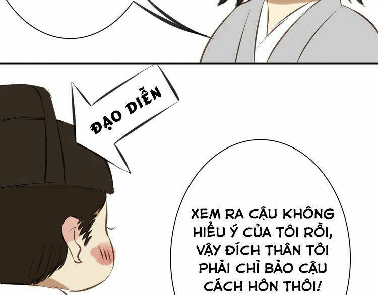 bạch lý hành giả chapter 11 59