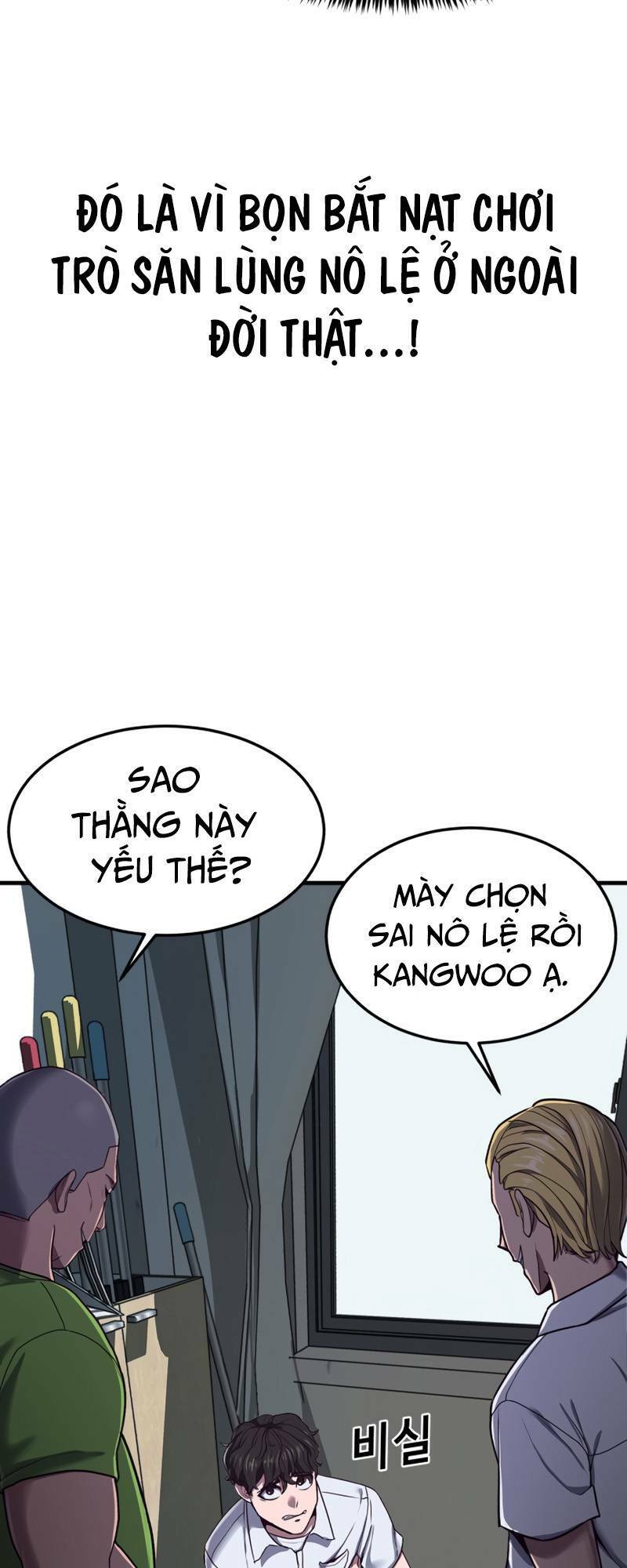 tuân lệnh tuyệt đối chapter 1 13