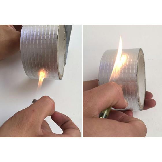 Băng keo chịu nước, chống thấm và siêu dính Nhật bản cao cấp