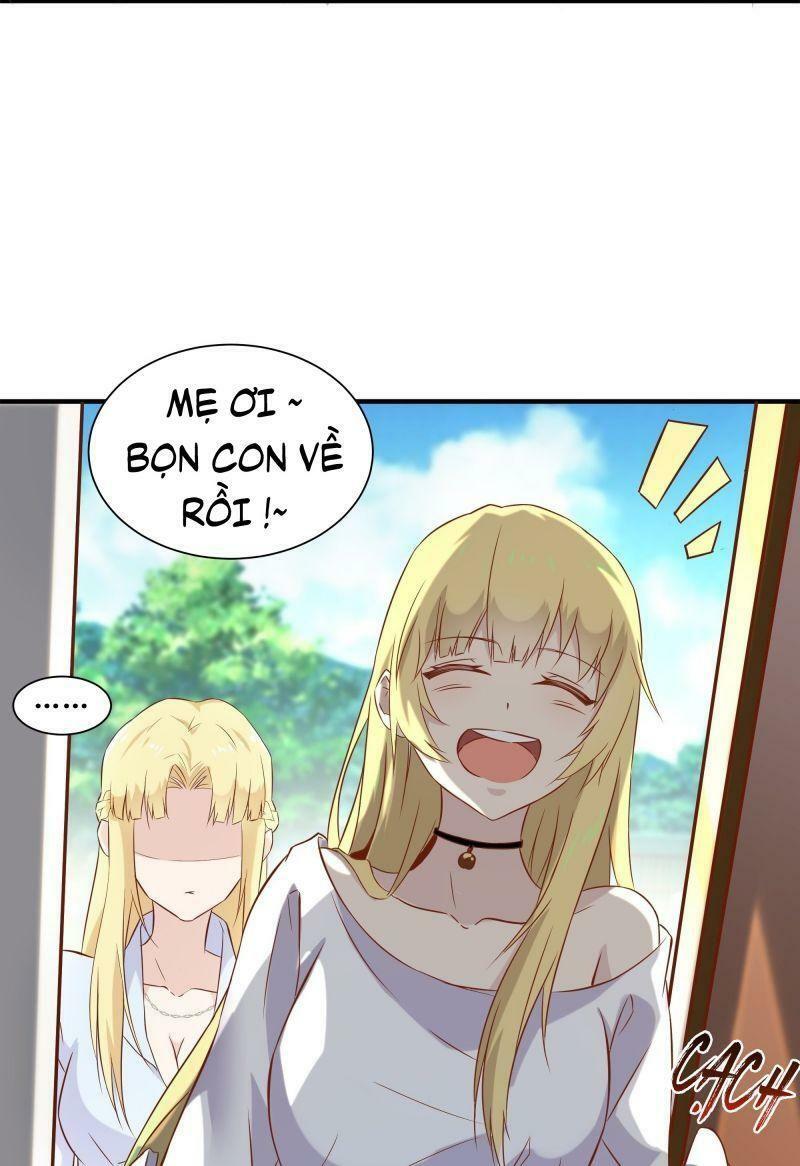 nãi ba là chiến thần mạnh nhất chapter 19 11