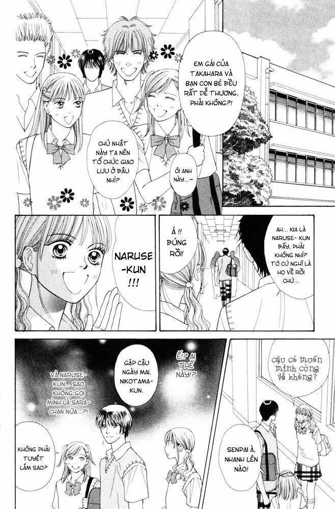 ai no shintairiku chapter 3 11