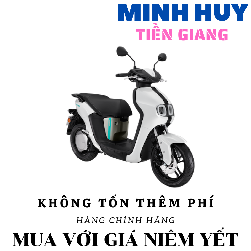 Xe máy điện Yamaha Neo 's 2023 -