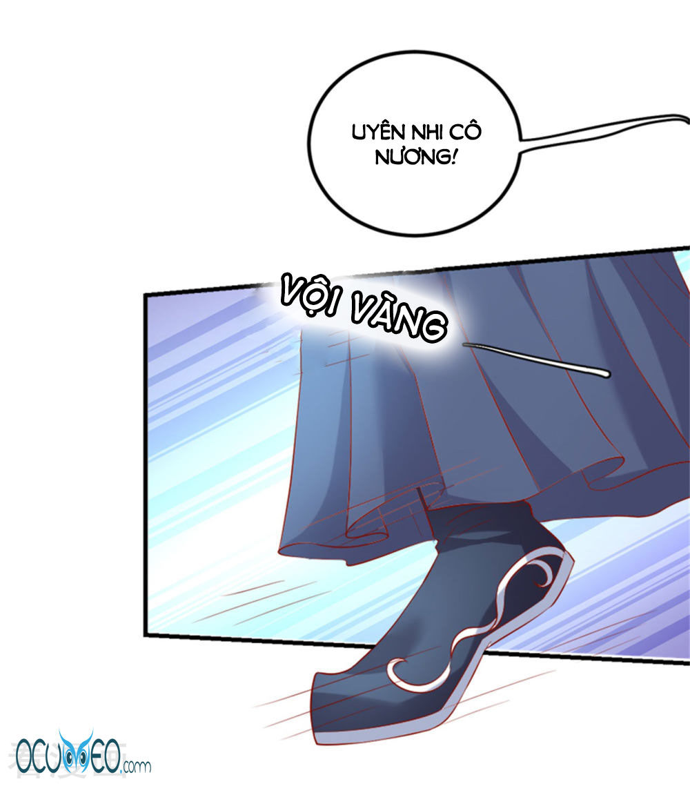 từ đây vương gia không thượng triều sớm chapter 35 37