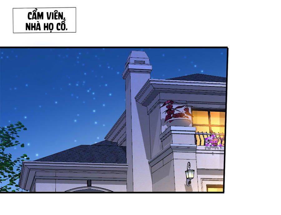 mỹ vị giai thê chapter 68 15