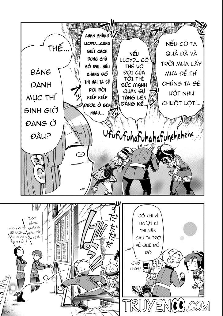 tatoeba last dungeon mae no mura no shounen ga joban no machi de kurasu youna monogatari chapter 4 34