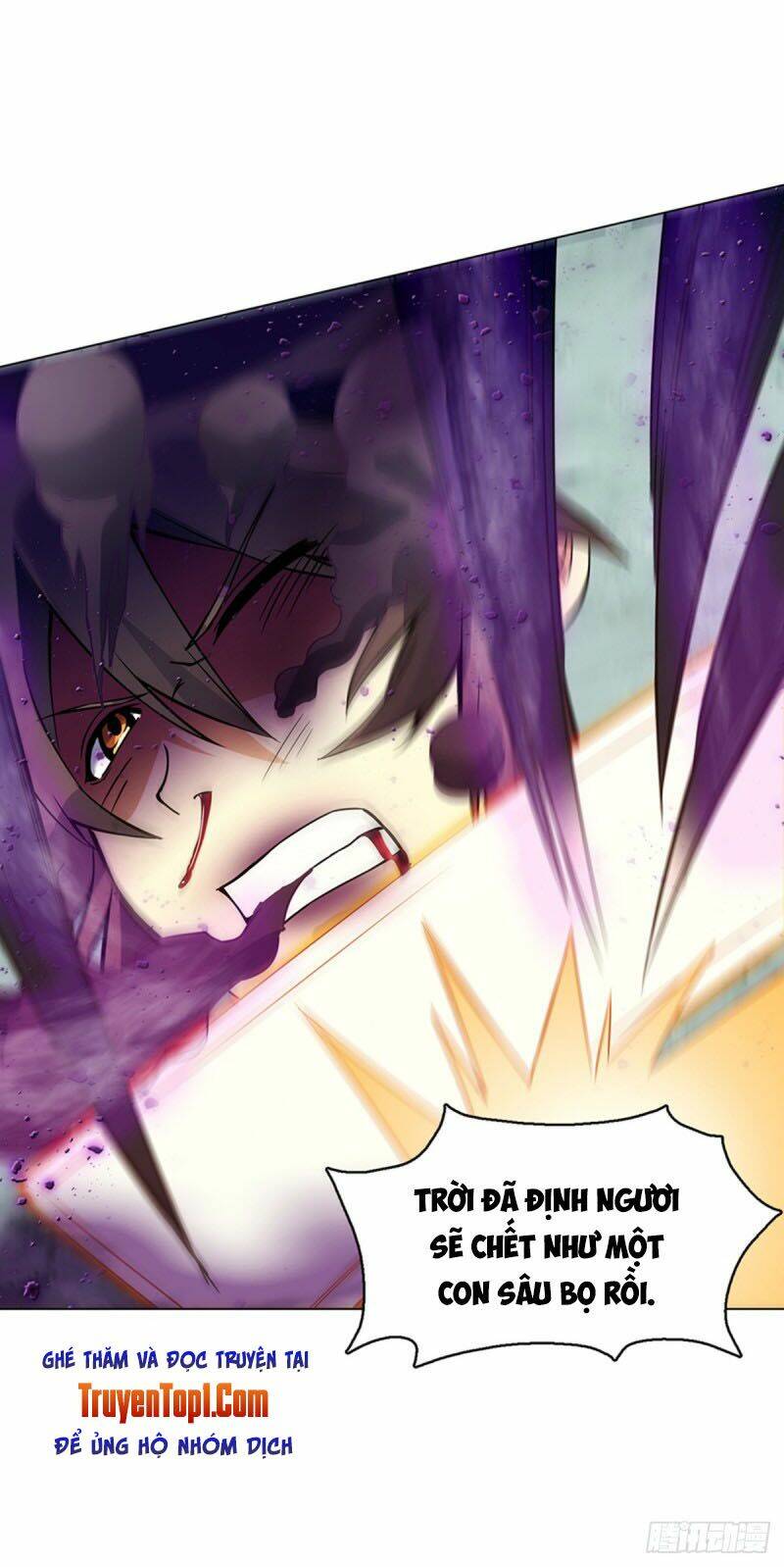 thiên thần quyết chapter 90 34