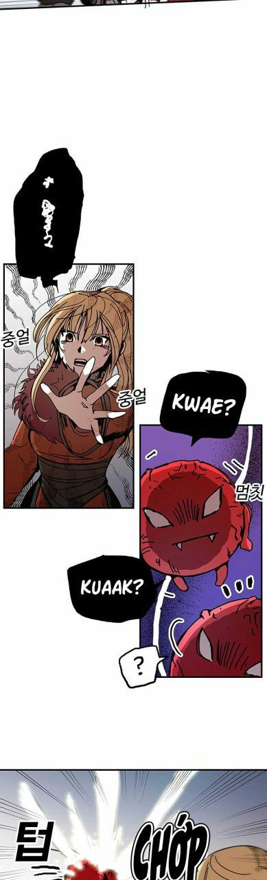 người chơi lỗi chapter 50 33