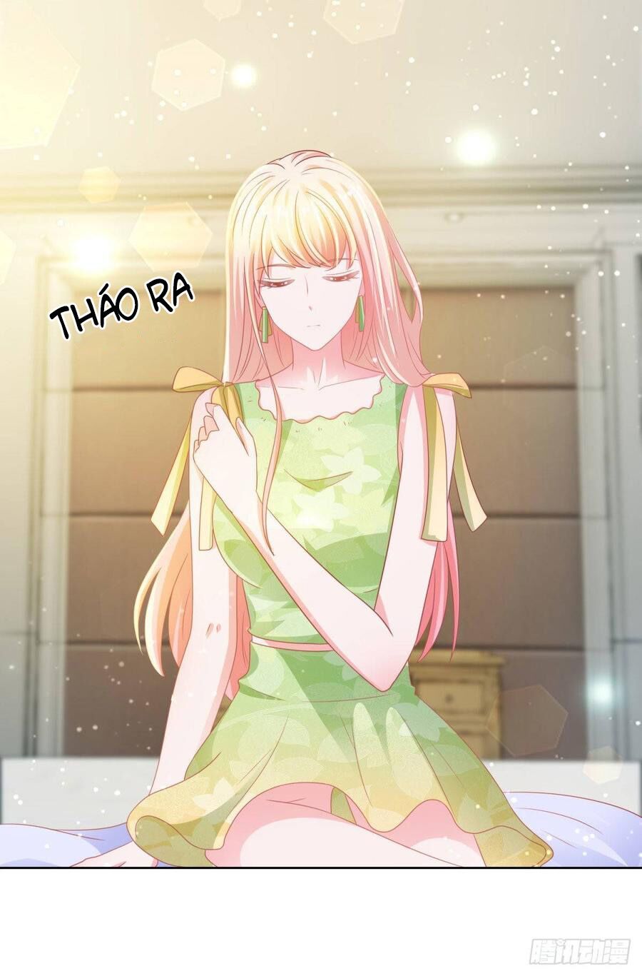 ẩn hôn 100%: chọc tức vợ yêu mua một tặng một chapter 127 25