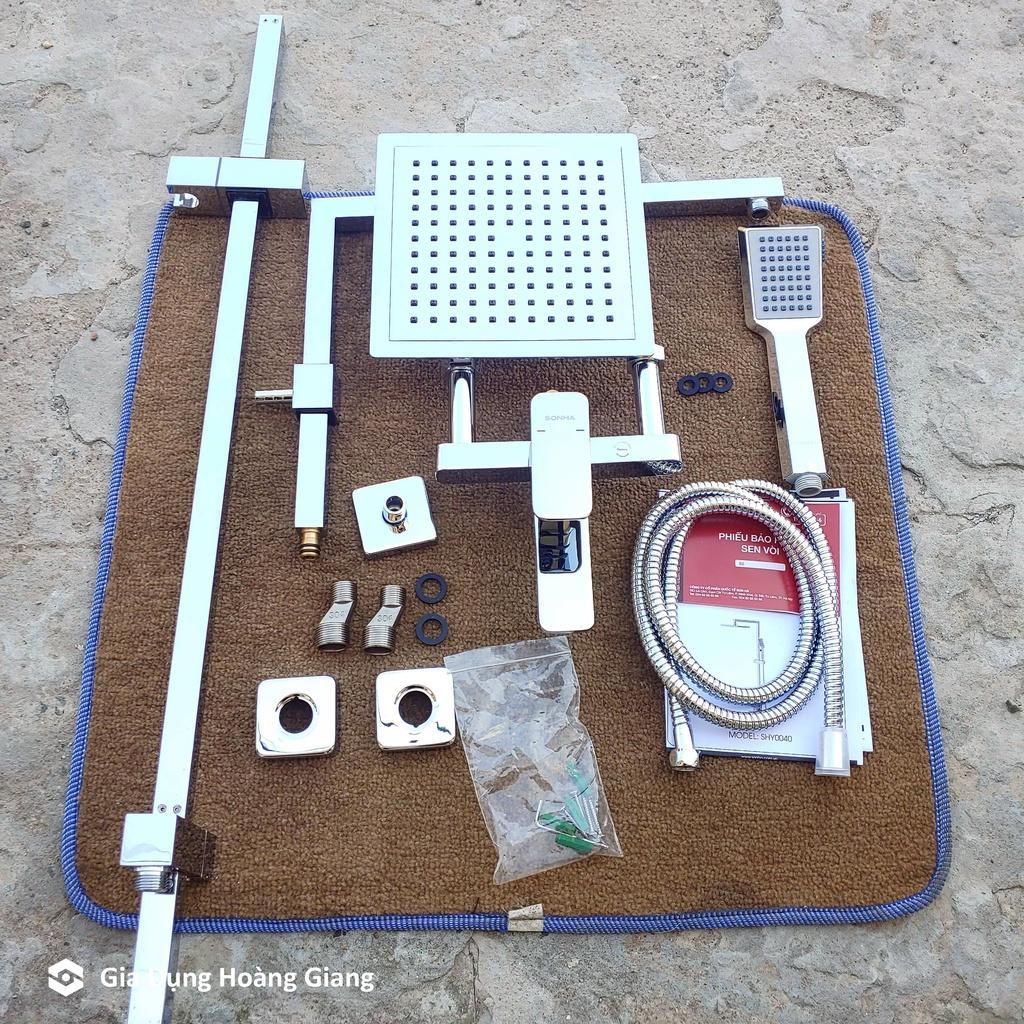 Sen cây nóng lạnh Sơn Hà SHY0040