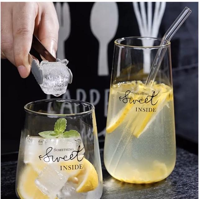 ỐNg Hút Thuỷ Tinh chịu nhiệt, thủy tinh borosilicate