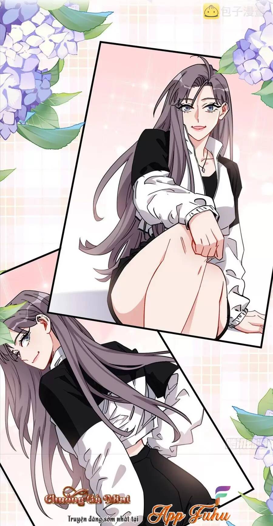 cố tổng, vợ của ngài quá mạnh rồi! chapter 65 12