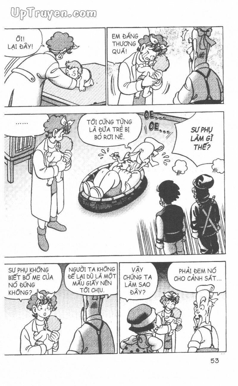 đội quân nhí nhố chapter 32 55