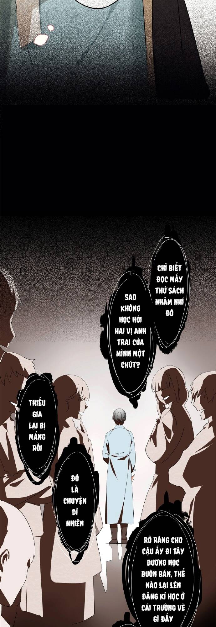 đào hoa nguyên kí chi vũ trạch chapter 1 19