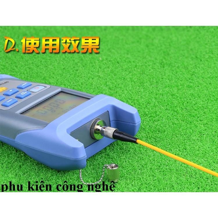 Máy đo công xuất quang GPON cao cấp