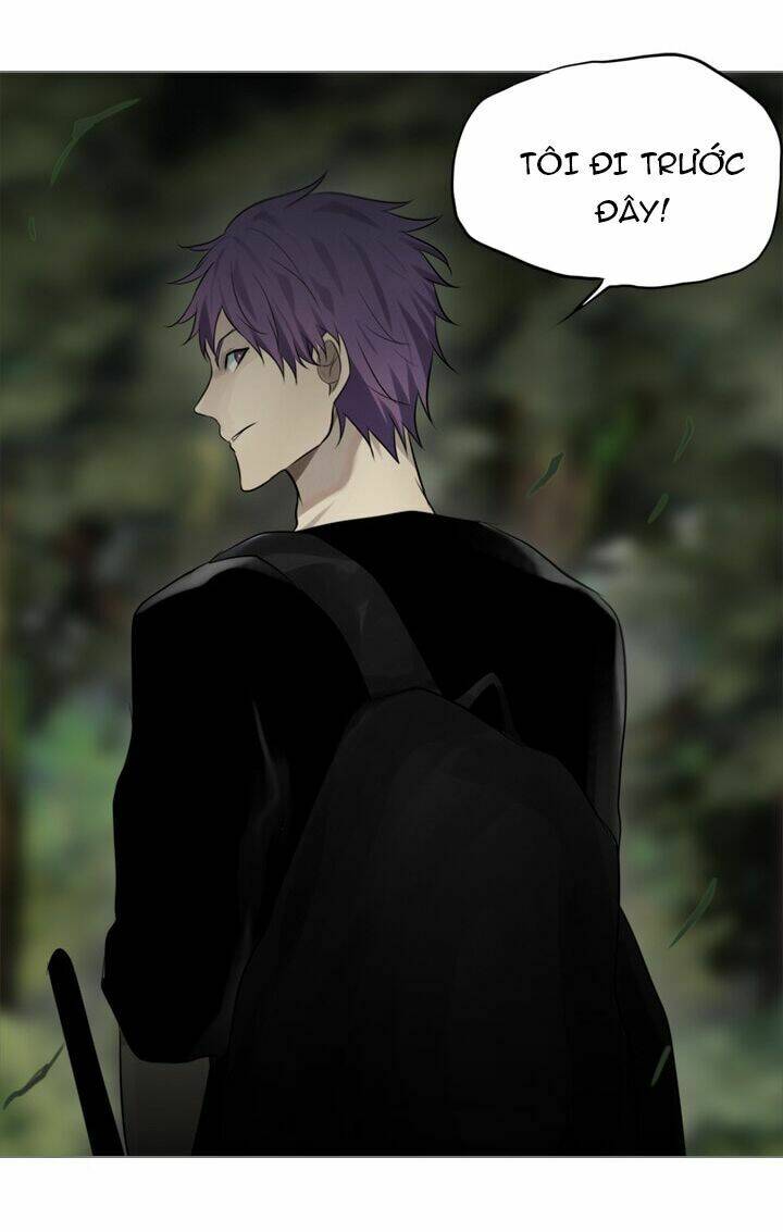 người cống hiến chapter 32 22