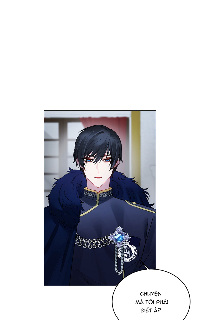 tôi sẽ trở thành nhân vật chính chapter 3 2