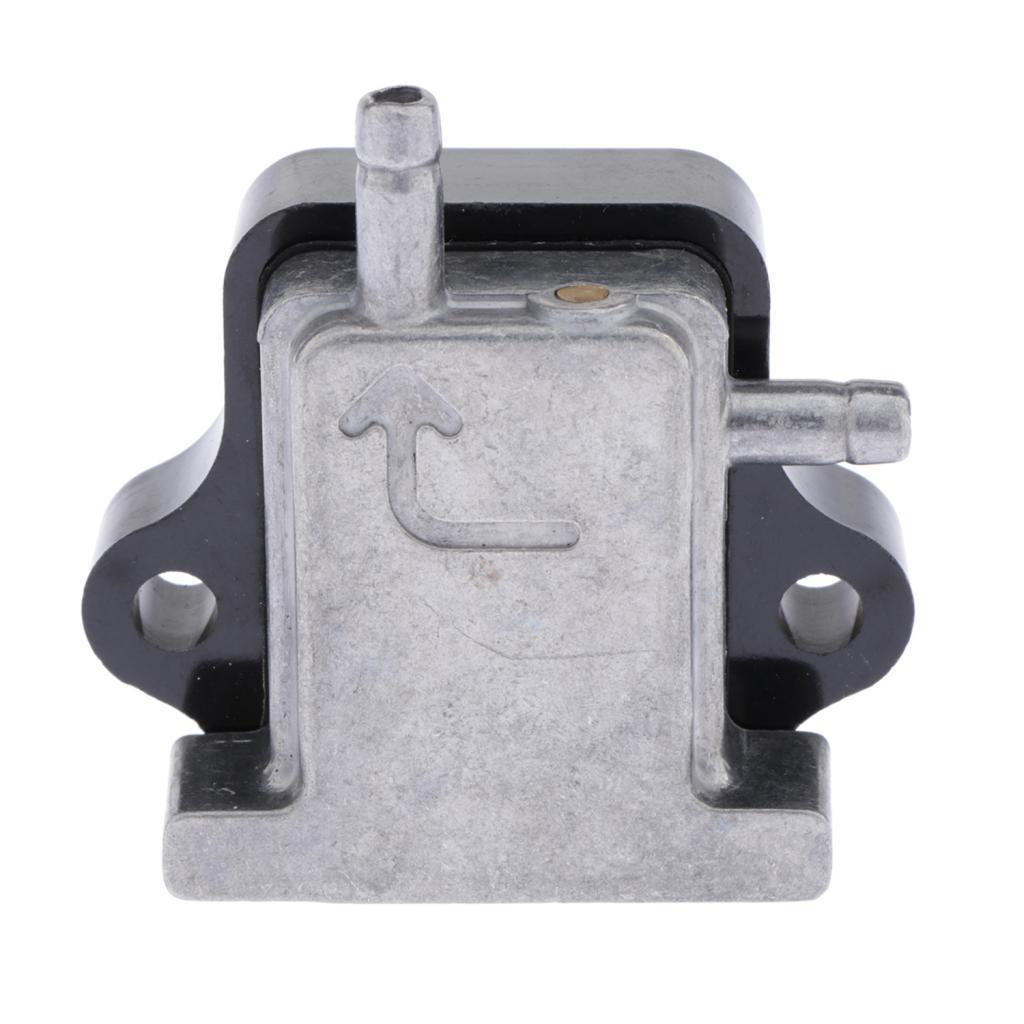 OUTBOARD FUEL PUMP FOR 9. MOTOR # 803529 T 01-06