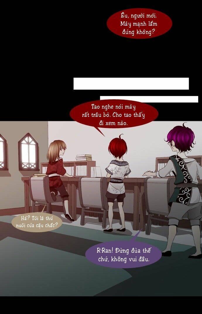 một không gian thời gian khác chapter 30 19