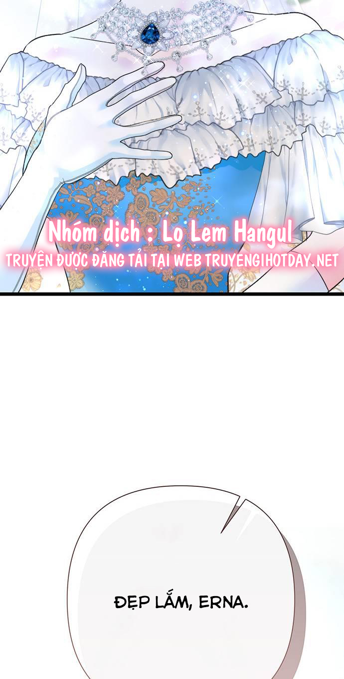 hoàng tử phiền toái chapter 78 21