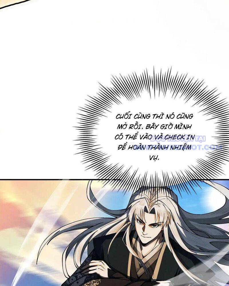 gặp mạnh thì càng mạnh, tu vi của ta không giới hạn chapter 16 34